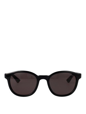 MONTBLANC: sunglasses - Sunglasses