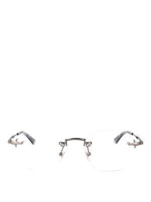 MONTBLANC: occhiali da sole - Occhiali