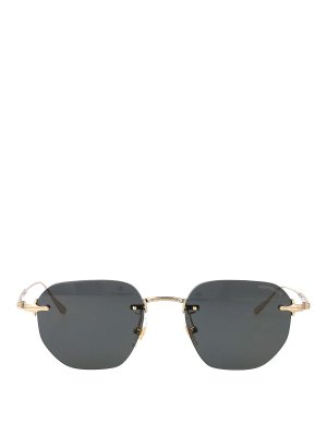 MONTBLANC: sunglasses - Sunglasses