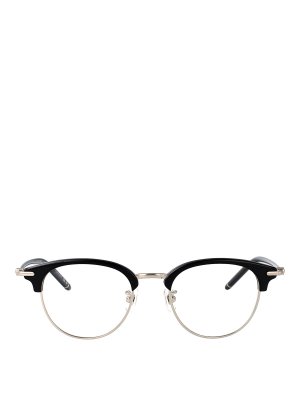 MONTBLANC: サングラス - サングラス - 銀