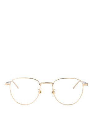 MONTBLANC: サングラス - サングラス - 金