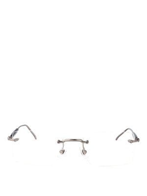 MONTBLANC: sunglasses - Glasses