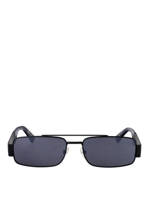 MOSCHINO: sunglasses - Sunglasses