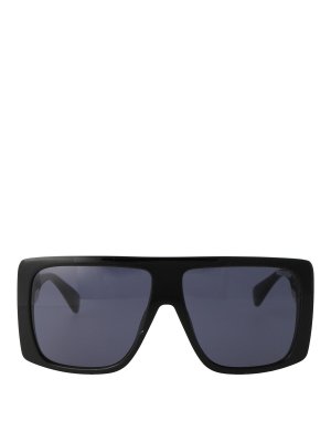 MOSCHINO: sunglasses - Sunglasses