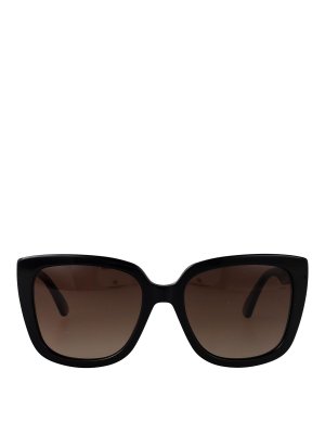 MOSCHINO: Gafas de sol - Gafas De Sol - Negro