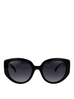 MOSCHINO: sunglasses - Sunglasses
