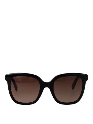 MOSCHINO: sunglasses - Sunglasses