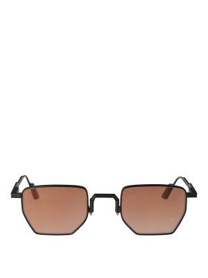 MOVITRA: サングラス - サングラス - グレー