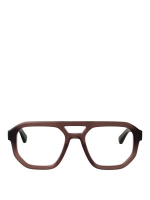 MYKITA: sunglasses - Amare Glasses
