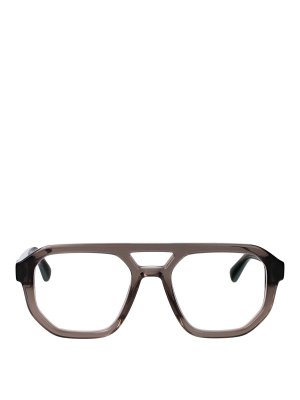 MYKITA: サングラス - サングラス - グレー