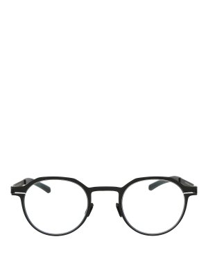 MYKITA: Gafas de sol - Gafas De Sol - Negro