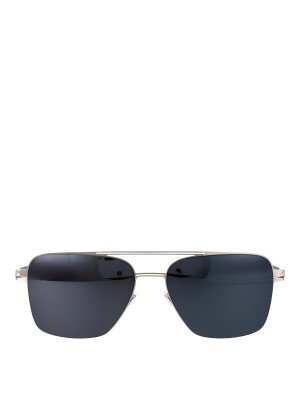 MYKITA: sunglasses - Bernie Sunglasses