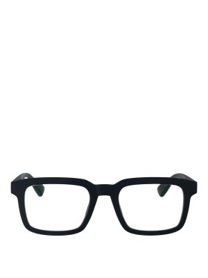 MYKITA: Lunettes de soleil - Lunettes De Soleil - Gris