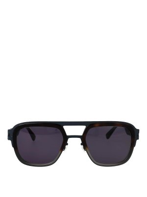 MYKITA: occhiali da sole - Occhiali da sole Knox
