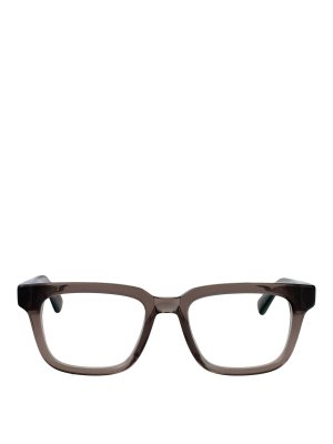 MYKITA: Lunettes de soleil - Lunettes De Soleil - Gris