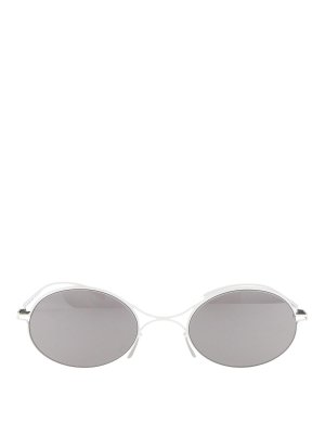MYKITA: sunglasses - Sunglasses