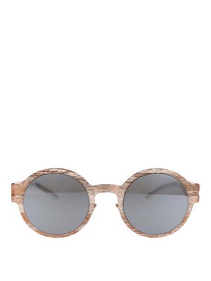 MYKITA: sunglasses - Sunglasses