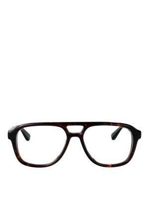 MYKITA: サングラス - サングラス - ブラウン