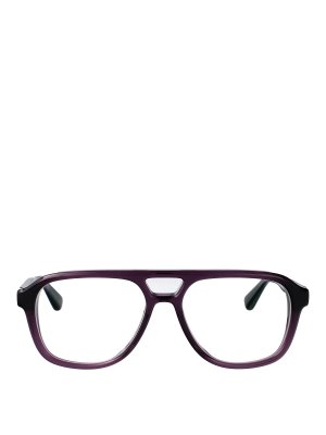 MYKITA: サングラス - サングラス - 銀