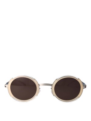 MYKITA: sunglasses - Pearl Sunglasses