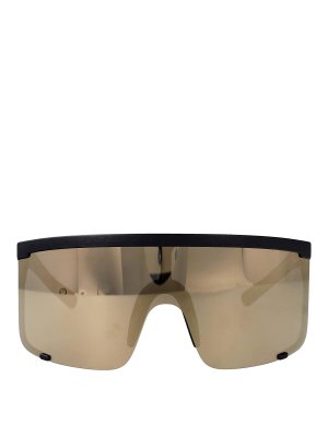 MYKITA: occhiali da sole - Occhiali da sole a razzo