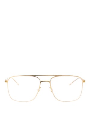 MYKITA: sunglasses - Tobi Glasses