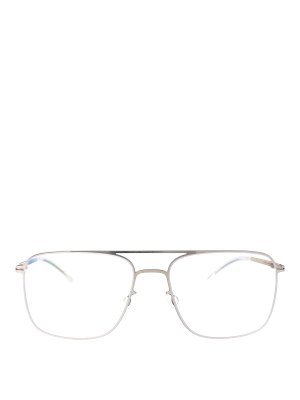 MYKITA: サングラス - サングラス - 銀