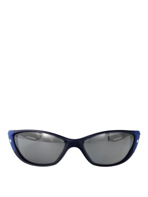 NIKE: Gafas de sol - Gafas De Sol - Azul