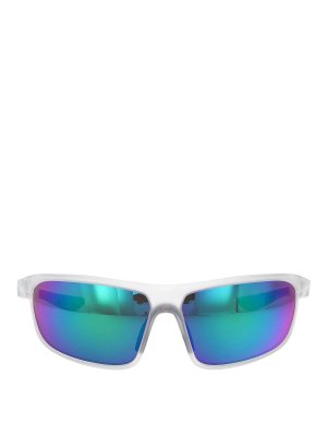 NIKE: Gafas de sol - Gafas De Sol - Verde