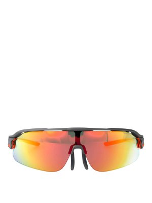 NIKE: Gafas de sol - Gafas De Sol - Naranja