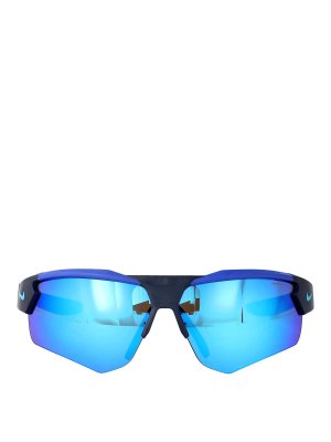 NIKE: Gafas de sol - Gafas De Sol - Azul