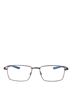 NIKE: Gafas de sol - Gafas De Sol - Gris