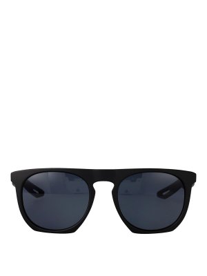 NIKE: サングラス - サングラス - 黒