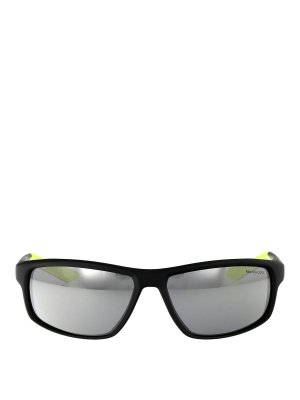 NIKE: サングラス - サングラス - 黒