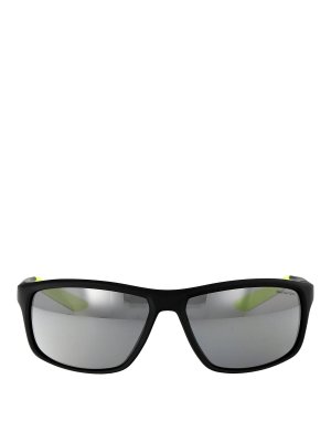 NIKE: Gafas de sol - Gafas De Sol - Gris