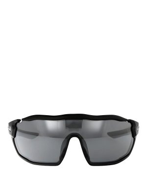 NIKE: Sonnenbrillen - Sonnenbrille - Grau