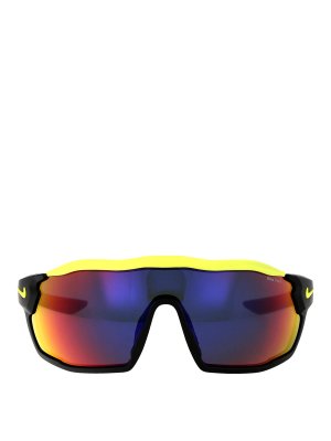 NIKE: sunglasses - Show x rush and sunglasses