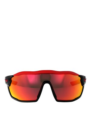 NIKE: sunglasses - Show X Rush M Sunglasses
