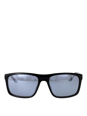 NIKE: サングラス - サングラス - 黒