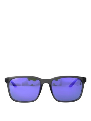 NIKE: Gafas de sol - Gafas De Sol - Negro