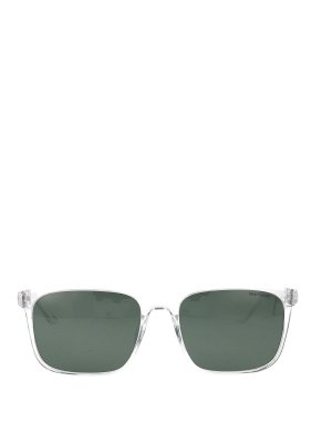 NIKE: Gafas de sol - Gafas De Sol - Verde