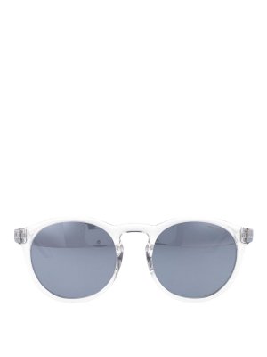 NIKE: Gafas de sol - Gafas De Sol - Plata