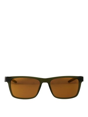 NIKE: Gafas de sol - Gafas De Sol - Marrón