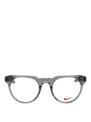 NIKE: Sonnenbrillen - Sonnenbrille - Grau