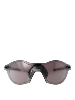 OAKLEY: sunglasses - Resubzero Sunglasses