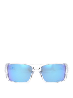 OAKLEY: sunglasses - Heliostat Sunglasses