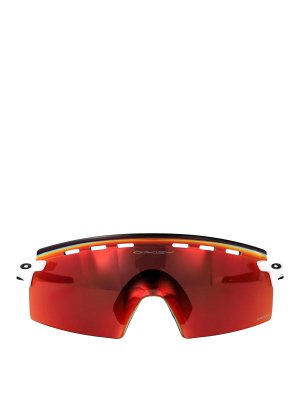 OAKLEY: サングラス - サングラス - 白