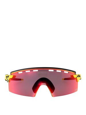 OAKLEY: サングラス - サングラス - 白