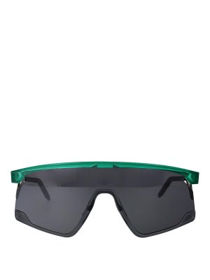 OAKLEY: sunglasses - Bxtr Metal Sunglasses