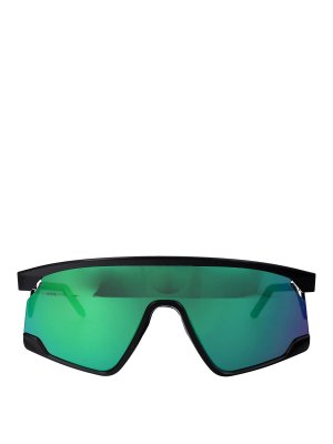 OAKLEY: sunglasses - Bxtr Metal Sunglasses